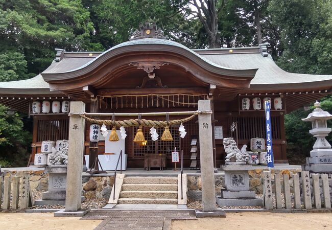 松尾神社