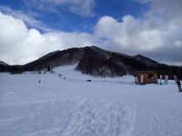 山田温泉キッズスノーパーク