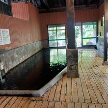 せせらぎの湯