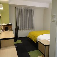 明るく清潔感ある