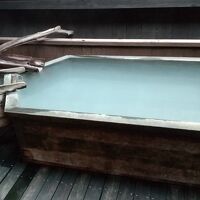 貸切風呂（洪林）