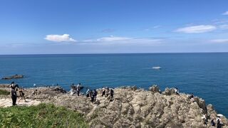 風景が素晴らしい名所