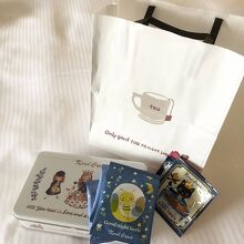 カレルチャペック紅茶店 有楽町イトシア店