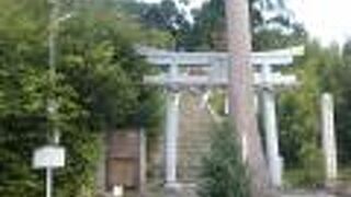 乙訓十景にも選ばれています