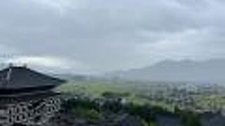 エレベーターがあります