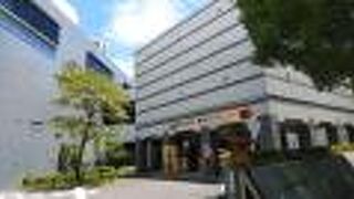 東京都埋蔵文化財センター