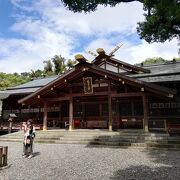 猿田彦神社