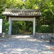 だるまと名園の寺