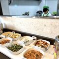 思い出の朝食バイキング