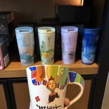 スターバックスコーヒー (乙支路入口駅店)