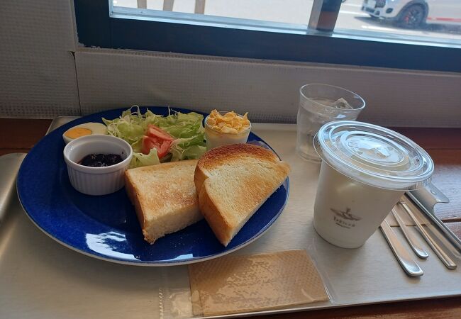 Yukinko Bakery&Cafe