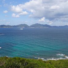 黒崎園地