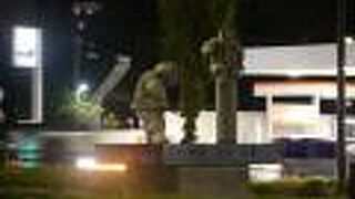 京人形風の外観が可愛らしいです