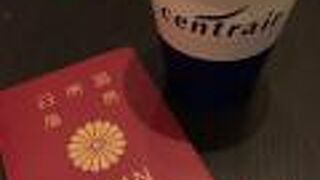 バンコクの行きと帰りに利用しました