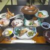 料理は美味しかったですが、部屋があまり良くないです
