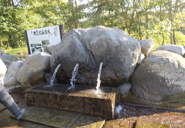 大雪旭岳源水公園 クチコミ・アクセス・営業時間｜旭岳・天人峡