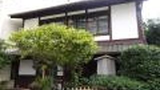 平安時代中期の仏像彫刻家が創作に打ち込んだ場所