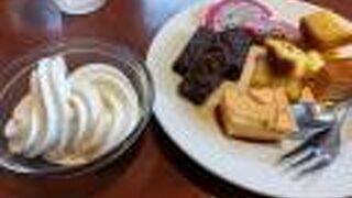 ザ ブッフェ ニューマーケット イオンモール広島府中