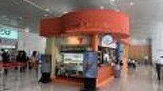 カフェラット ニジュウゴド 品川駅店