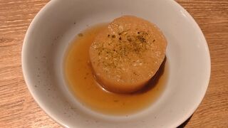 天ぷらとおでん 東京TEMPLAND 新横浜店