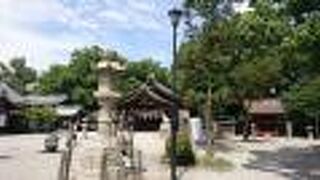 秋葉社もあります