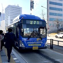 乗りこなせるようになれば地下鉄より断然楽！