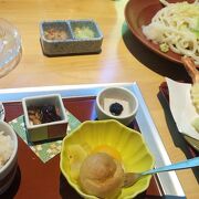 吉田のうどん