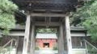 鎌倉幕府の鬼門を守護した神社