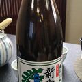 サンセットビーチのそば