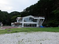 浄土ヶ浜レストハウス