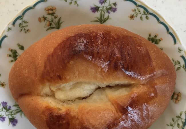 小さなお店です