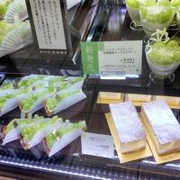 ファウンドリー 西武池袋本店