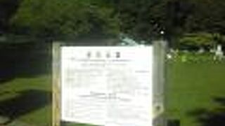 まだまだ夏模様