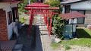 素晴らしい景観