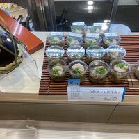 美濃吉 日本橋三越店