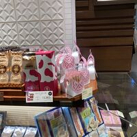 坂角総本舖 三越日本橋本店