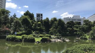 両国のオアシス