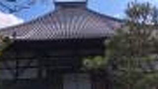 寺町にあります