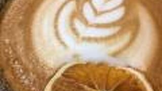 Fleisch福來許咖啡館