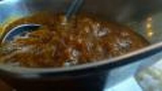 空港での食事におすすめ