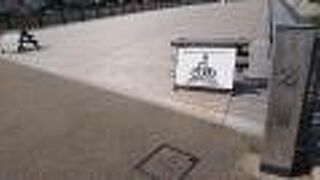 籠田公園と東岡崎駅の間を徒歩移動する際の近道