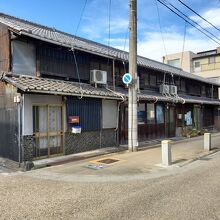 雰囲気はとても良いです