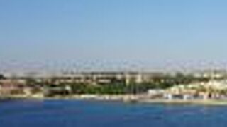 ロードス島の中世都市