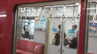 京都線乗り入れもあり