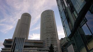 元愛知県で一番高いビル