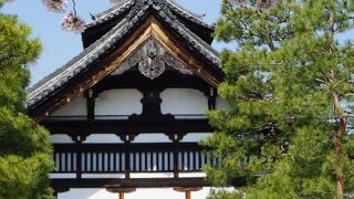 京都最古の禅寺