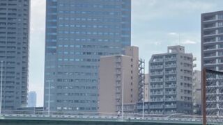 月島への橋渡し