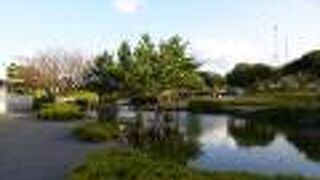 ふるさと観音公園