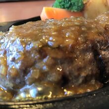 オニオンソースがおススメです