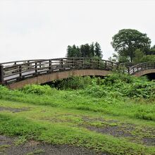 川崎城址公園